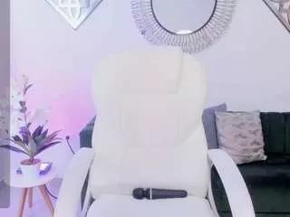aida-adams from CamSoda