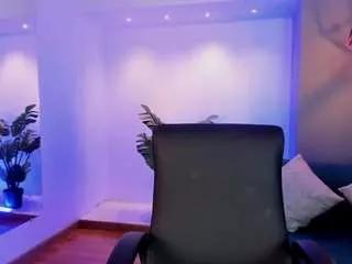 aida-jones from CamSoda