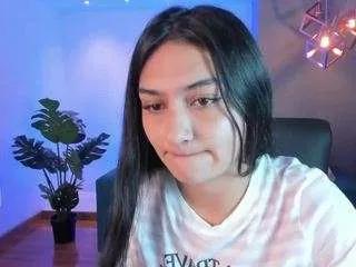 aida-jones from CamSoda