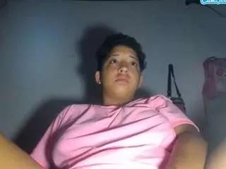 Aithana-zohet webcams show profile image 