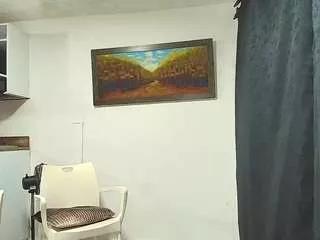alaiapink from CamSoda