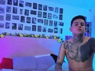 alana-and-jack from CamSoda