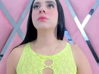 alanaflloress from CamSoda