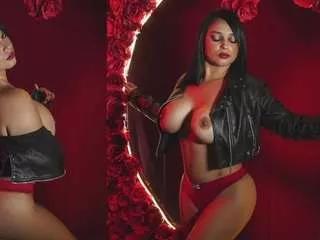 alanathen from CamSoda
