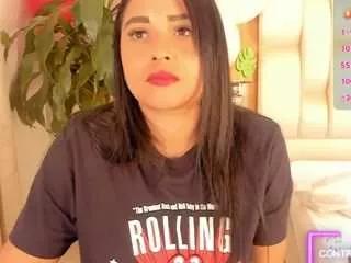 alanathen from CamSoda
