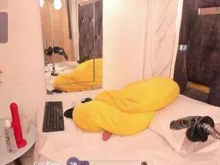 alaz-sanna from CamSoda
