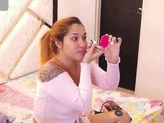 alba-grey from CamSoda