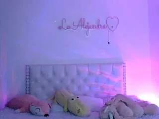alelennoxxx from CamSoda