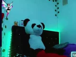 alexa-dann on CamSoda