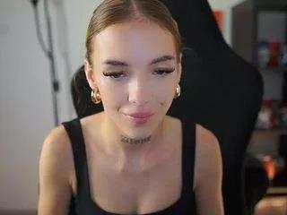 Alexxisky webcams show profile image 