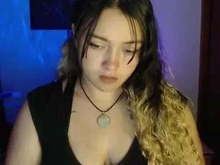 aliagarcia from CamSoda