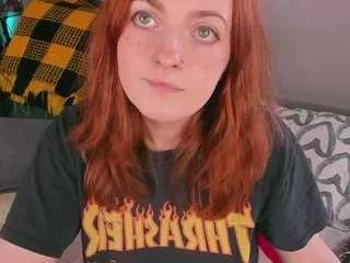 Alice-cuteperv webcams show profile image 