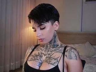 Alicee-love webcams show profile image 