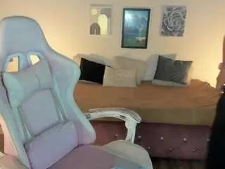 Aliciia-cute webcams show profile image 