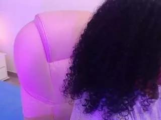Alina-amber webcams show profile image 