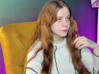 Alisa-young webcams show profile image 