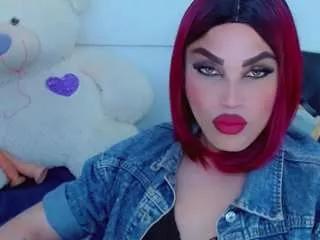 Alissonsaenzz webcams show profile image 