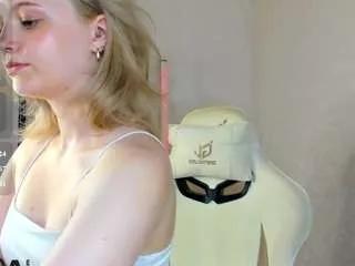 allice-cox from CamSoda