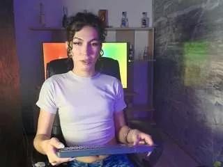 allicemackenzie from CamSoda