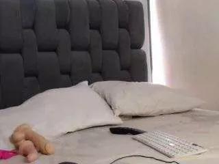 allie-vergara from CamSoda