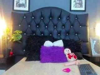 Allisonspicy1 webcams show profile image 