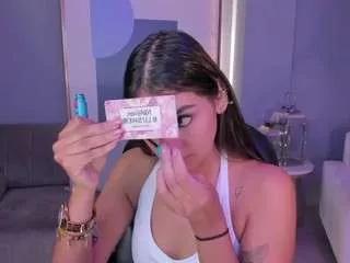 allyjensen from CamSoda