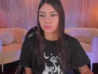 allyjensen from CamSoda
