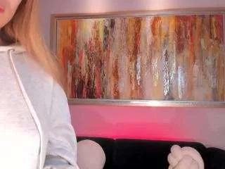amaiahaywood from CamSoda