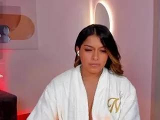 amandaconnerx from CamSoda