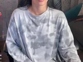 Amandastrongj webcams show profile image 