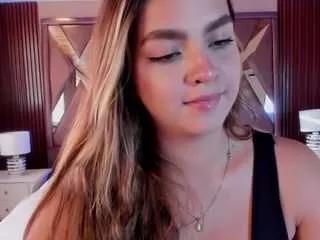 ambarcarterr from CamSoda