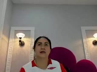 ambbermoon from CamSoda