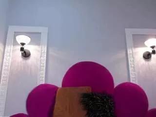 ambbermoon from CamSoda