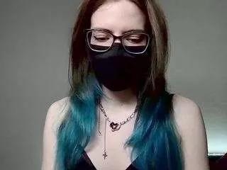 Amber-candyfloss webcams show profile image 