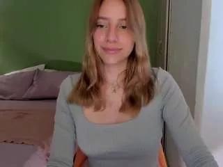 Ameliegraham webcams show profile image 