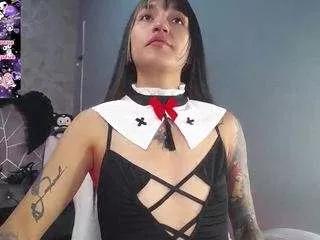 Amelierousee webcams show profile image 