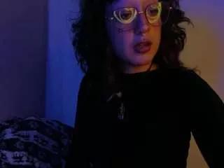 Ami-flaker webcams show profile image 