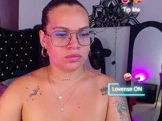 Amy-andersen webcams show profile image 