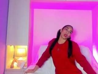 anaihcollins from CamSoda