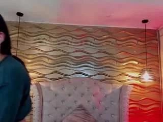 Andrea-jones11 webcams show profile image 