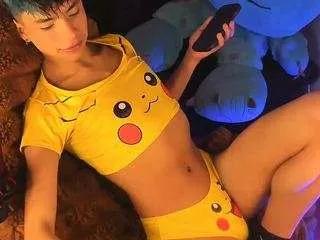 angel-david-ad on CamSoda