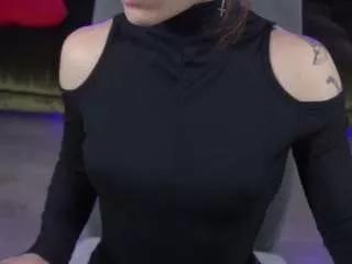 Animegirll webcams show profile image 