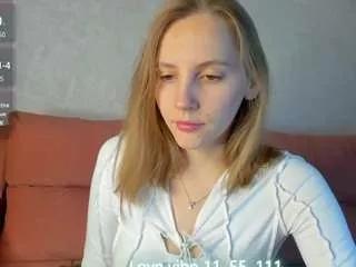 anna-che1sea from CamSoda