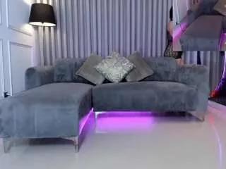 anna-parkker from CamSoda