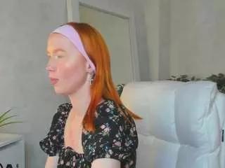 anna-patterson from CamSoda