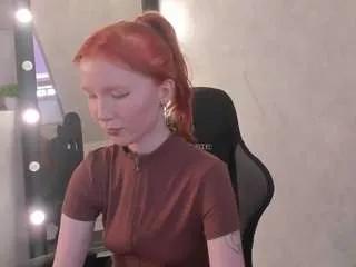 anna-patterson from CamSoda