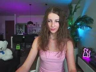 anna-shine from CamSoda