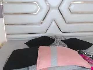 annacaribean from CamSoda