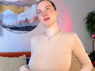 annacarters from CamSoda