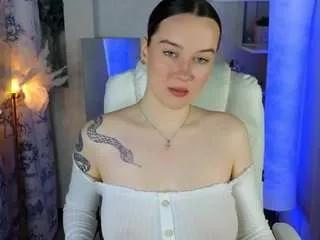 annacarters from CamSoda